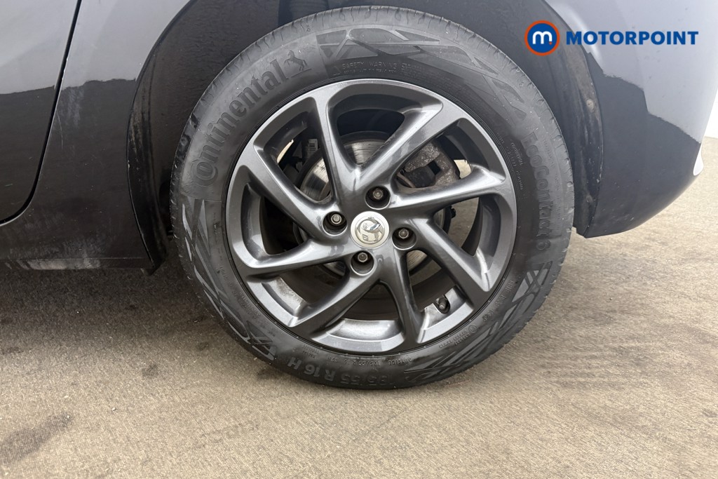 Used Vauxhall Corsa 2020 for sale - 78180487: Photo 32