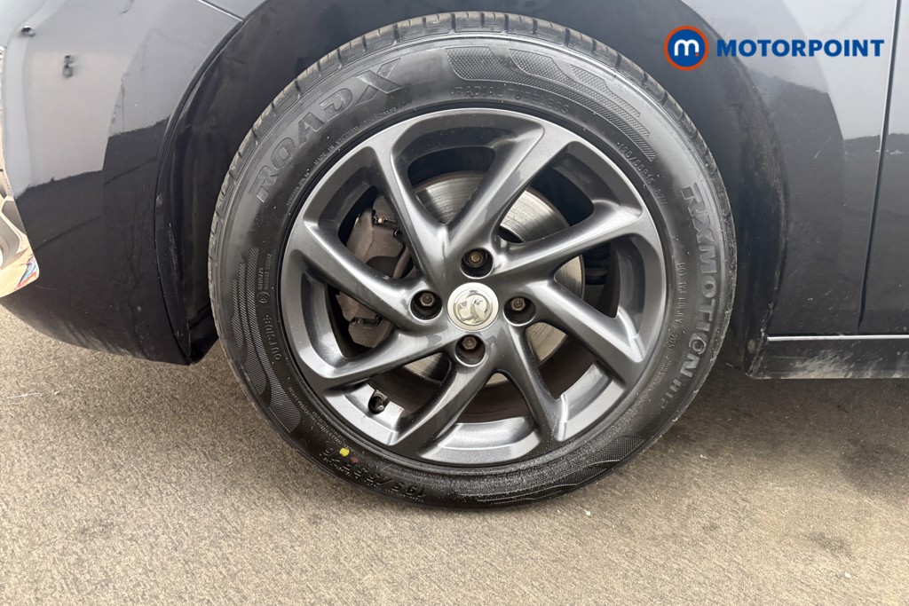 Used Vauxhall Corsa 2020 for sale - 78180487: Photo 33