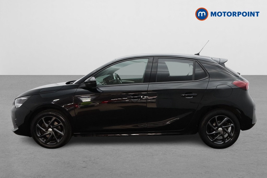 Used Vauxhall Corsa 2020 for sale - 78180487: Photo 4