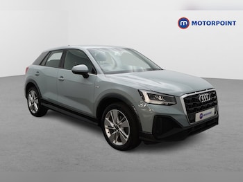 Used Audi Q2 2022 for sale - 79165952: Photo