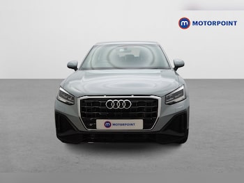 Used Audi Q2 2022 for sale - 79165952: Photo