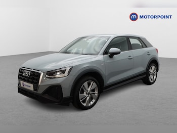Used Audi Q2 2022 for sale - 79165952: Photo