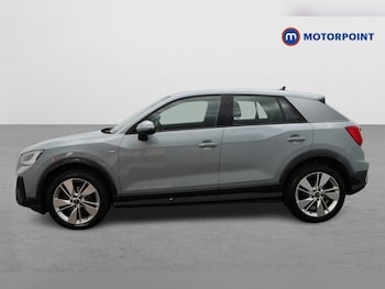 Used Audi Q2 2022 for sale - 79165952: Photo
