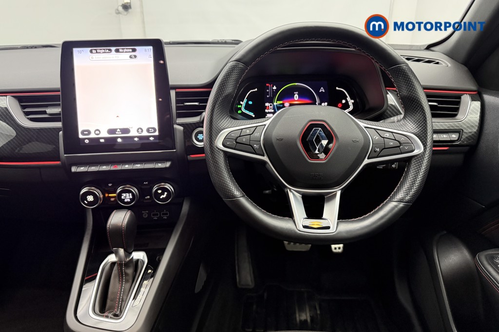 Used Renault Arkana for sale - 78196880: Photo 10