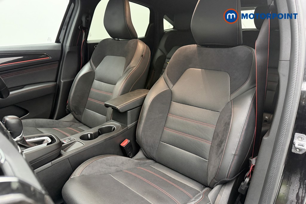 Used Renault Arkana for sale - 78196880: Photo 11