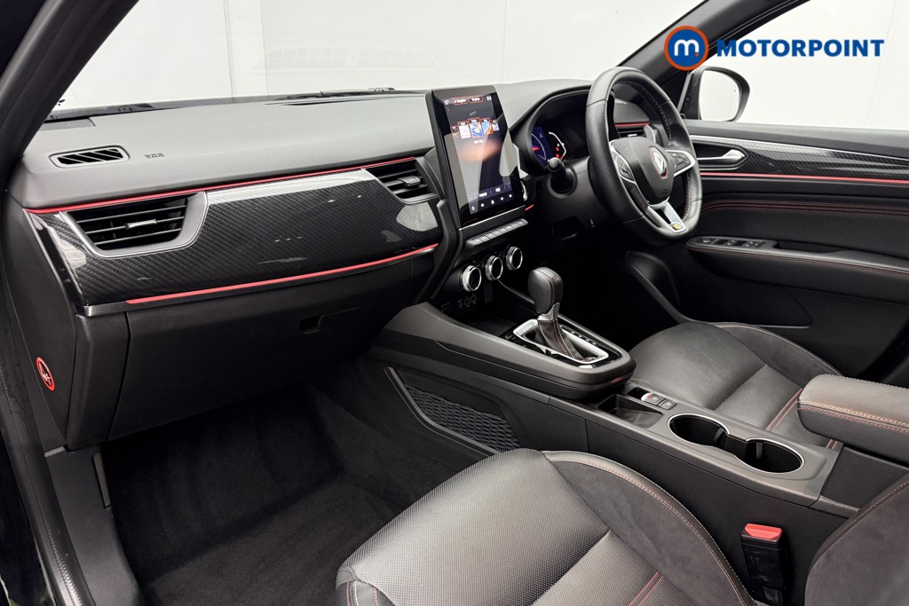 Used Renault Arkana for sale - 78196880: Photo 12