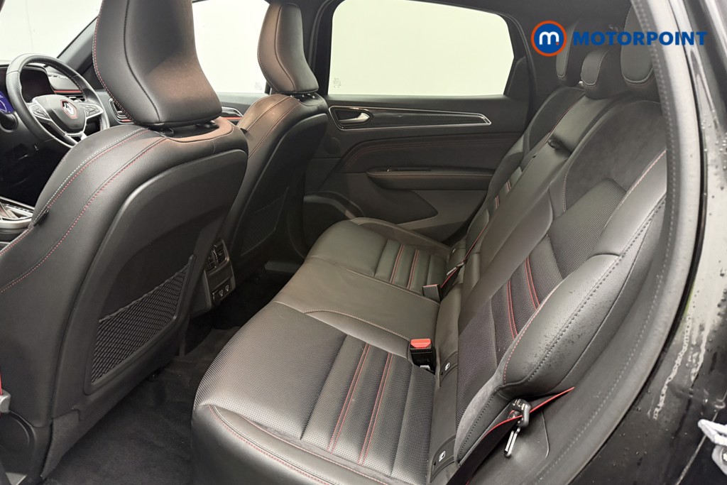 Used Renault Arkana for sale - 78196880: Photo 13