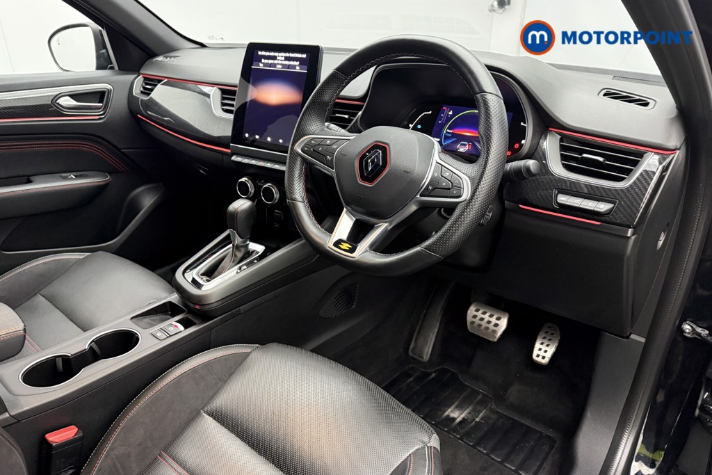 Used Renault Arkana for sale - 78196880: Photo 15