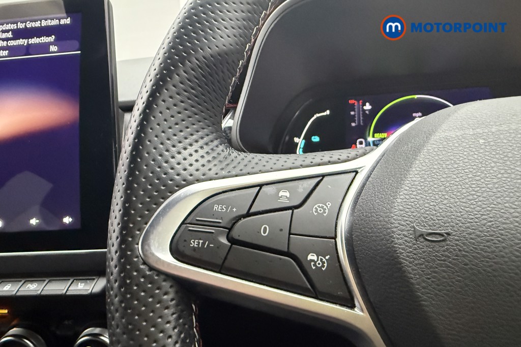 Used Renault Arkana for sale - 78196880: Photo 16