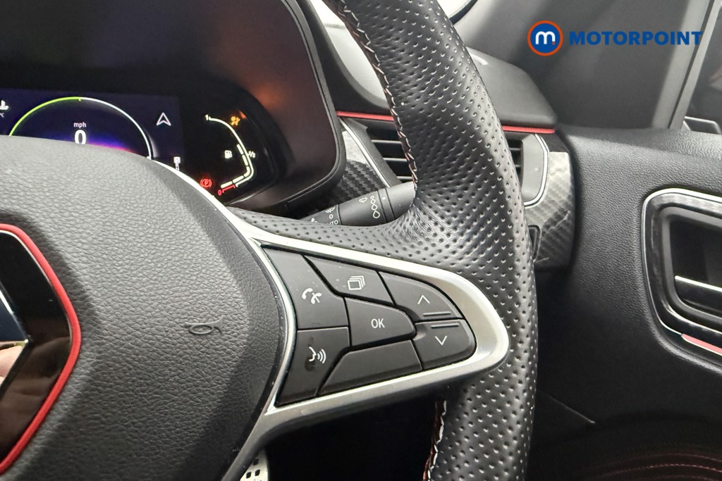 Used Renault Arkana for sale - 78196880: Photo 17