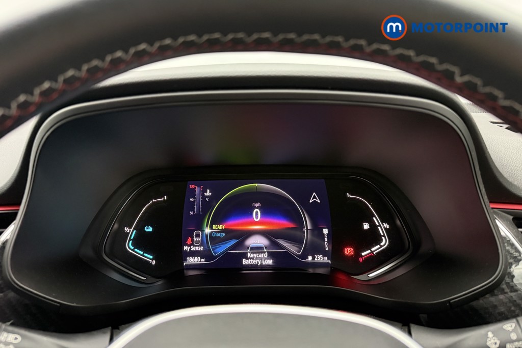 Used Renault Arkana for sale - 78196880: Photo 18