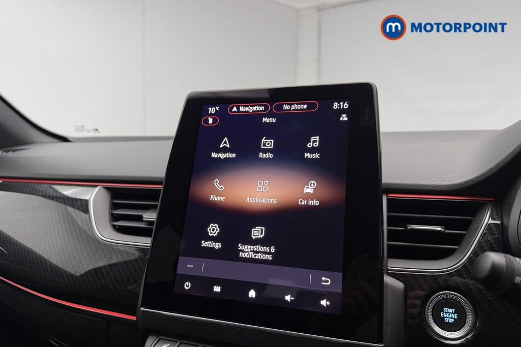 Used Renault Arkana for sale - 78196880: Photo 19