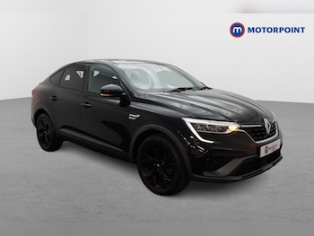 Used Renault Arkana undefined for sale - 78196880: Photo