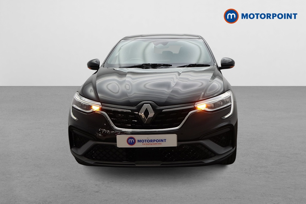 Used Renault Arkana for sale - 78196880: Photo 2