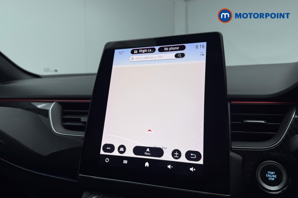 Used Renault Arkana for sale - 78196880: Photo 20