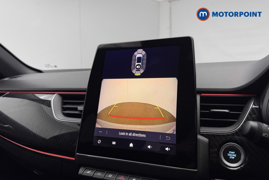 Used Renault Arkana for sale - 78196880: Photo 21