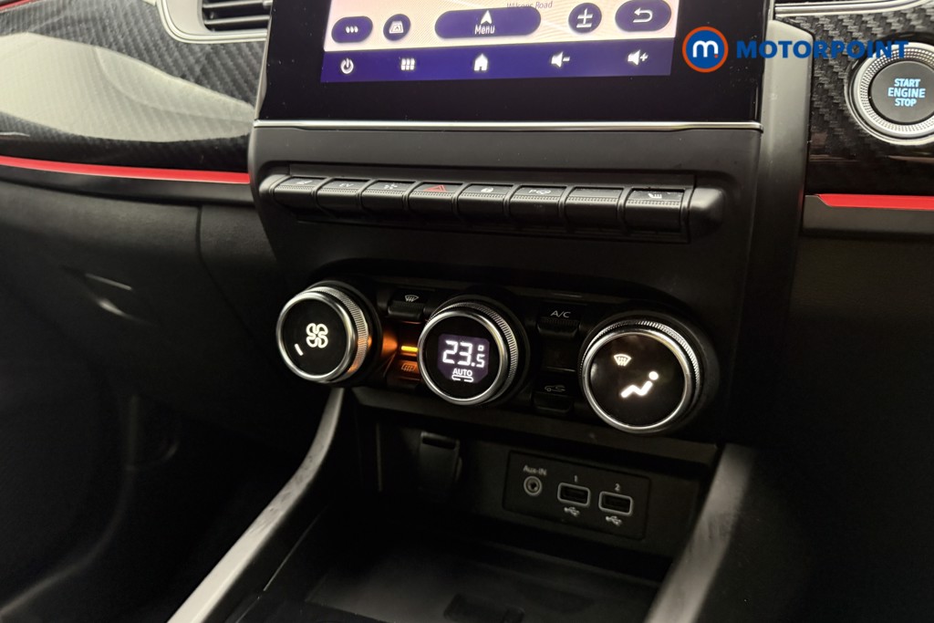 Used Renault Arkana for sale - 78196880: Photo 22