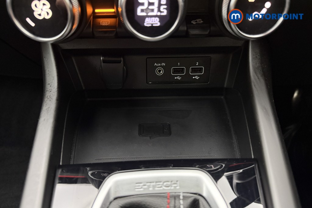 Used Renault Arkana for sale - 78196880: Photo 23