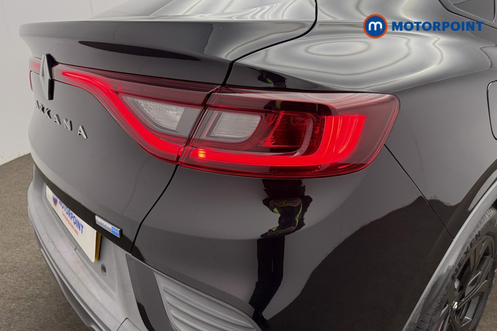 Used Renault Arkana for sale - 78196880: Photo 27