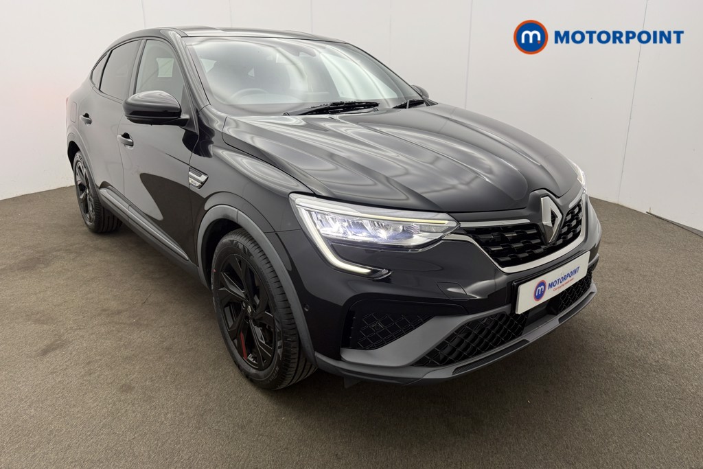 Used Renault Arkana for sale - 78196880: Photo 28