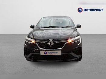 Used Renault Arkana undefined for sale - 78196880: Photo