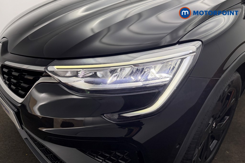 Used Renault Arkana for sale - 78196880: Photo 30