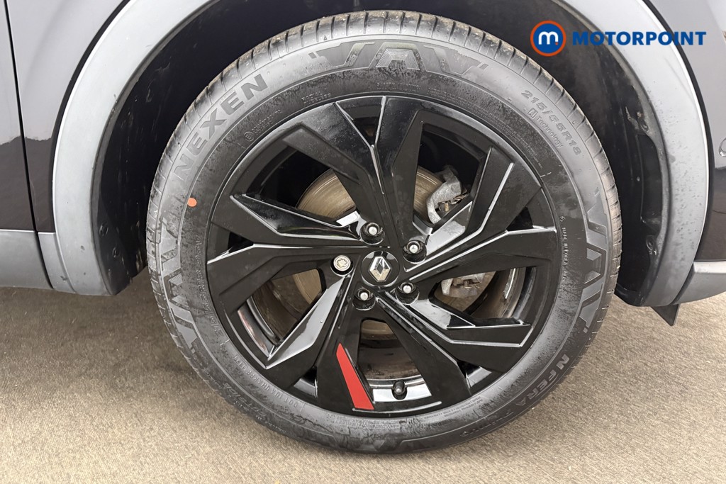 Used Renault Arkana for sale - 78196880: Photo 31