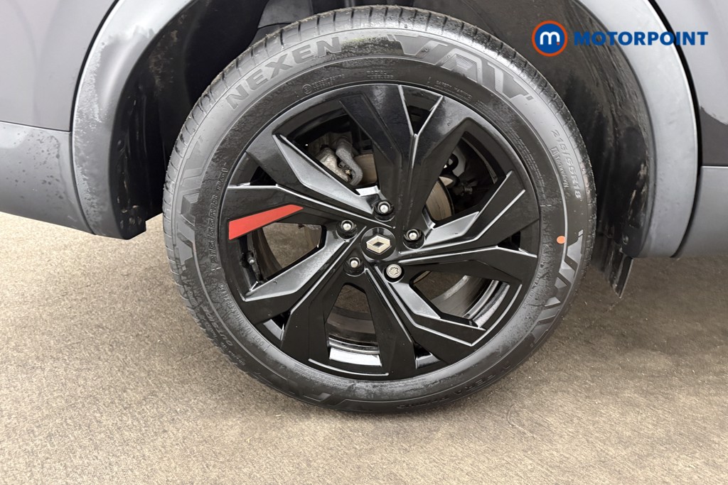 Used Renault Arkana for sale - 78196880: Photo 32