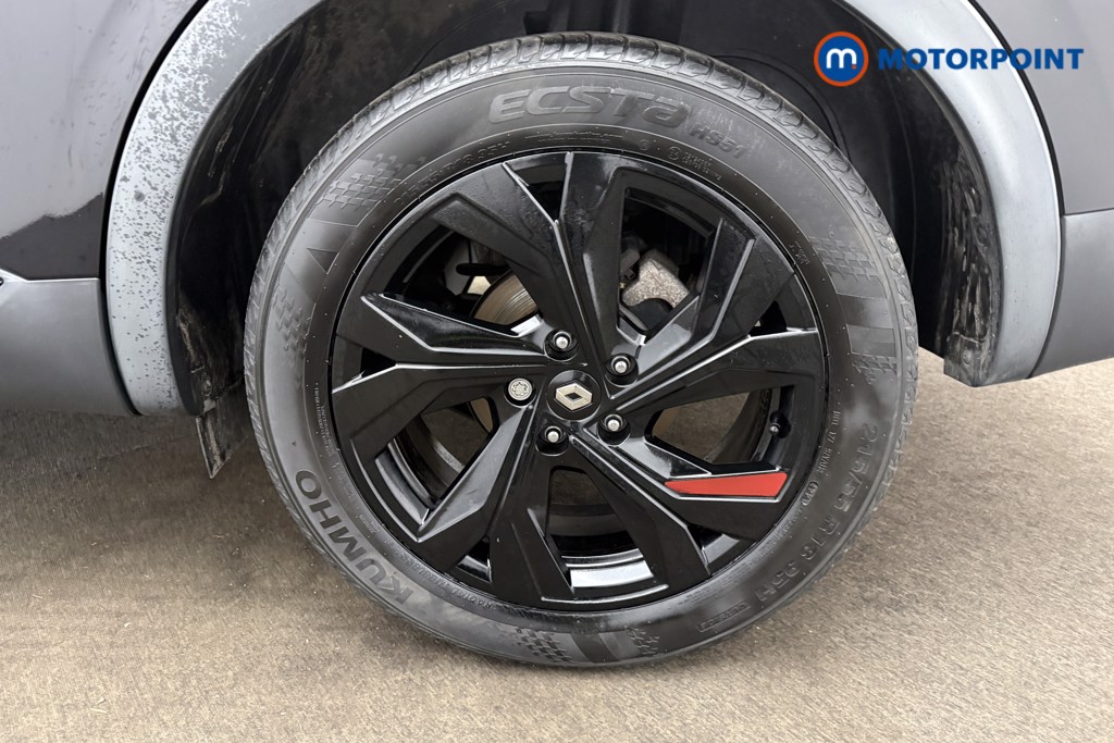 Used Renault Arkana for sale - 78196880: Photo 33