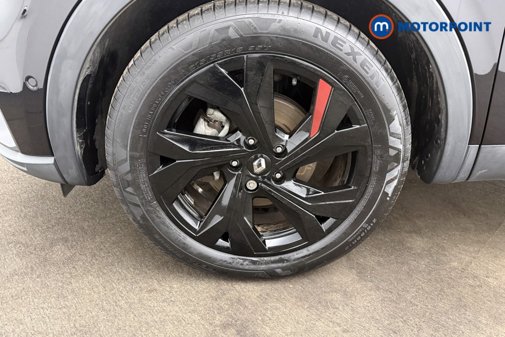 Used Renault Arkana for sale - 78196880: Photo 34