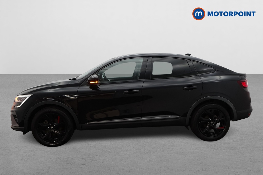 Used Renault Arkana for sale - 78196880: Photo 4