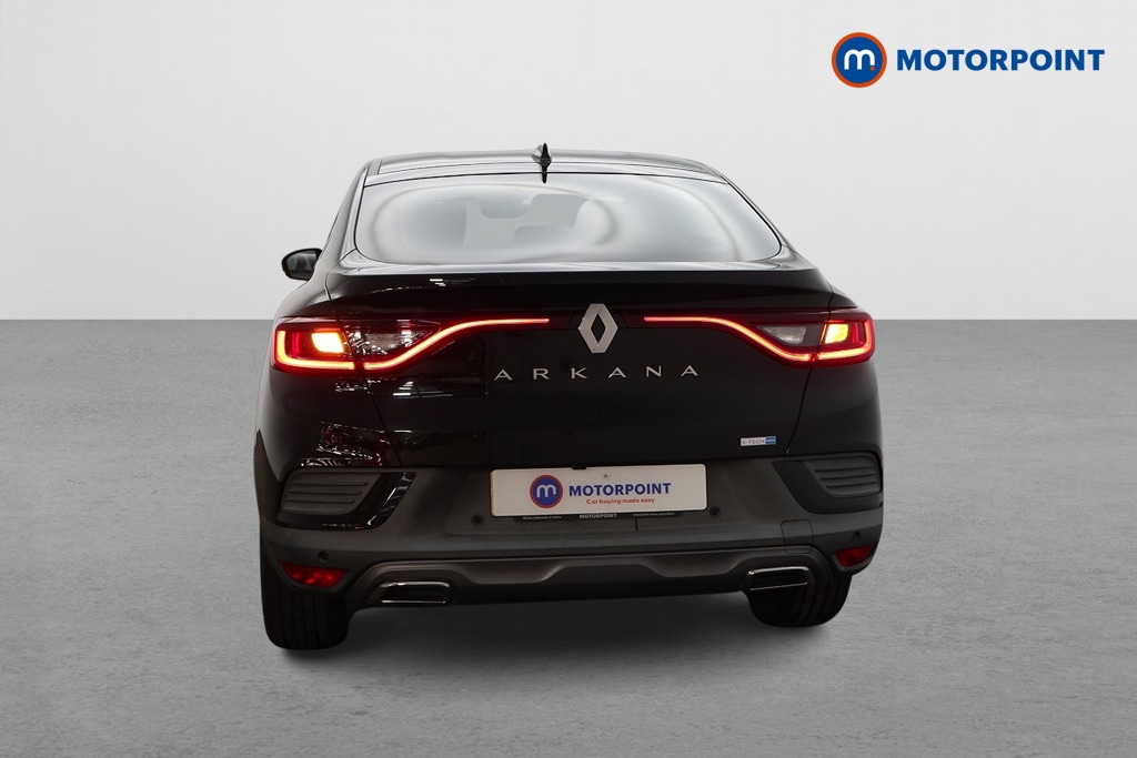 Used Renault Arkana for sale - 78196880: Photo 6