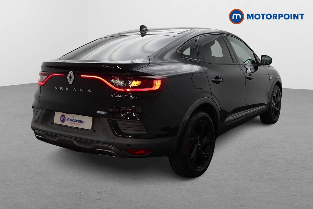 Used Renault Arkana for sale - 78196880: Photo 7