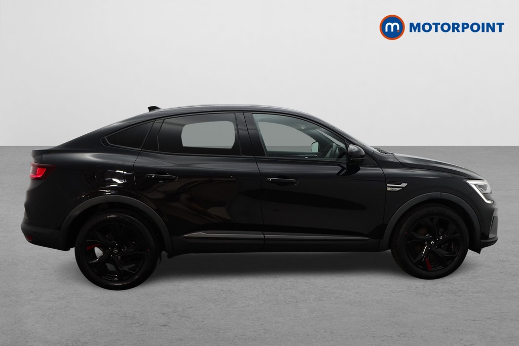 Used Renault Arkana for sale - 78196880: Photo 8