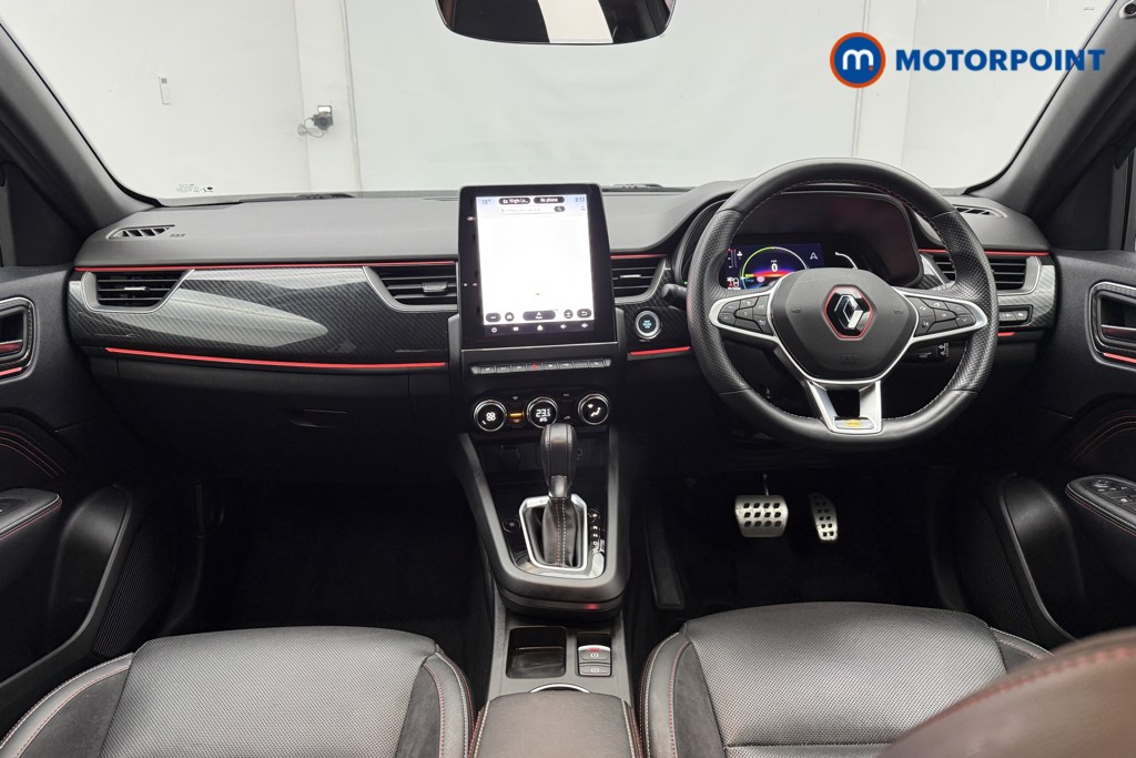 Used Renault Arkana for sale - 78196880: Photo 9