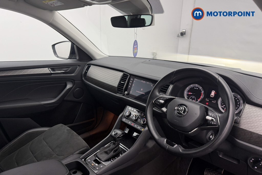 Used Skoda Kodiaq for sale - 77831137: Photo 11