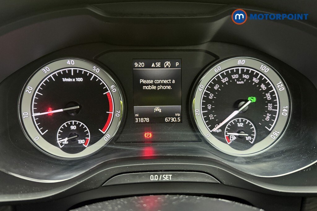 Used Skoda Kodiaq for sale - 77831137: Photo 15