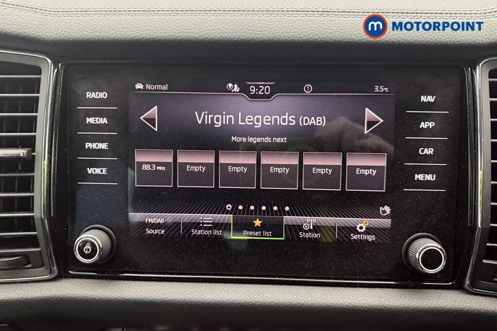 Used Skoda Kodiaq for sale - 77831137: Photo 18