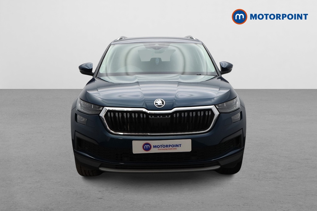 Used Skoda Kodiaq for sale - 77831137: Photo 2