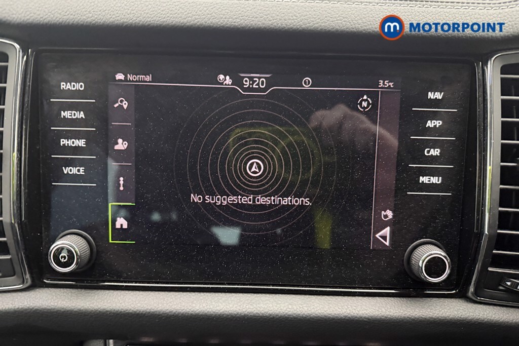 Used Skoda Kodiaq for sale - 77831137: Photo 20