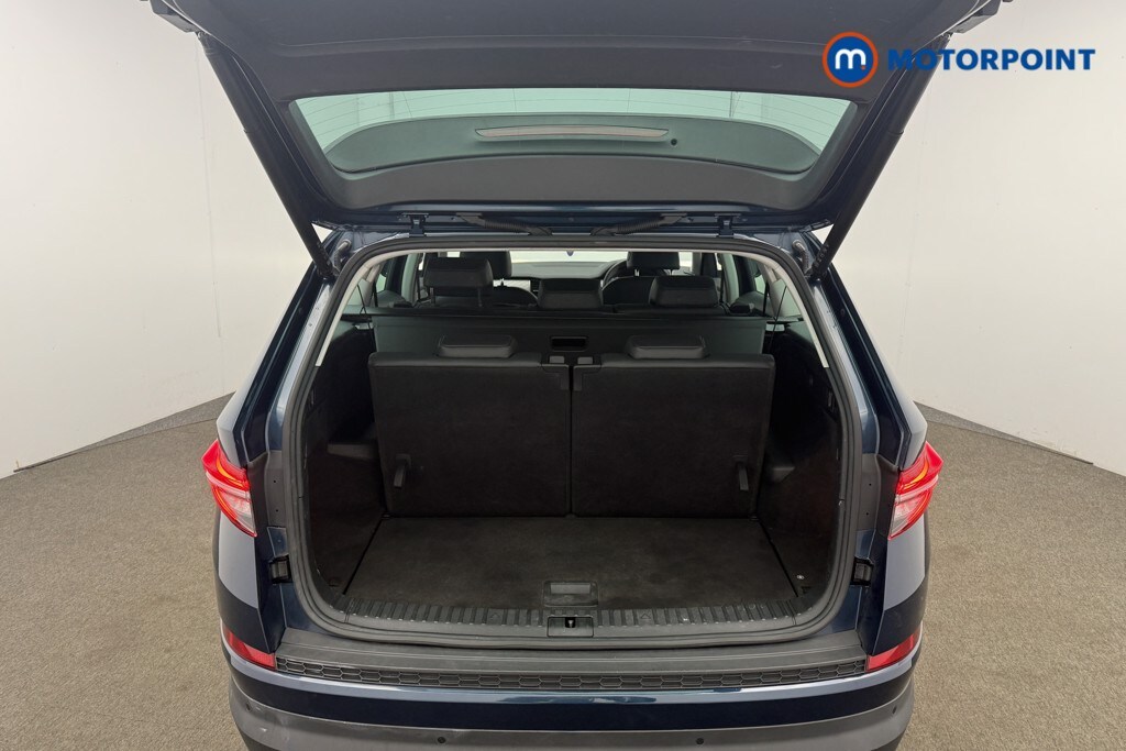 Used Skoda Kodiaq for sale - 77831137: Photo 26