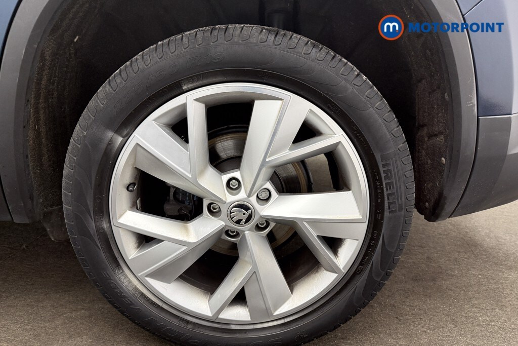 Used Skoda Kodiaq for sale - 77831137: Photo 28