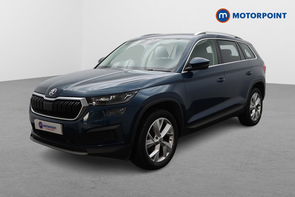 Used Skoda Kodiaq for sale - 77831137: Photo 3