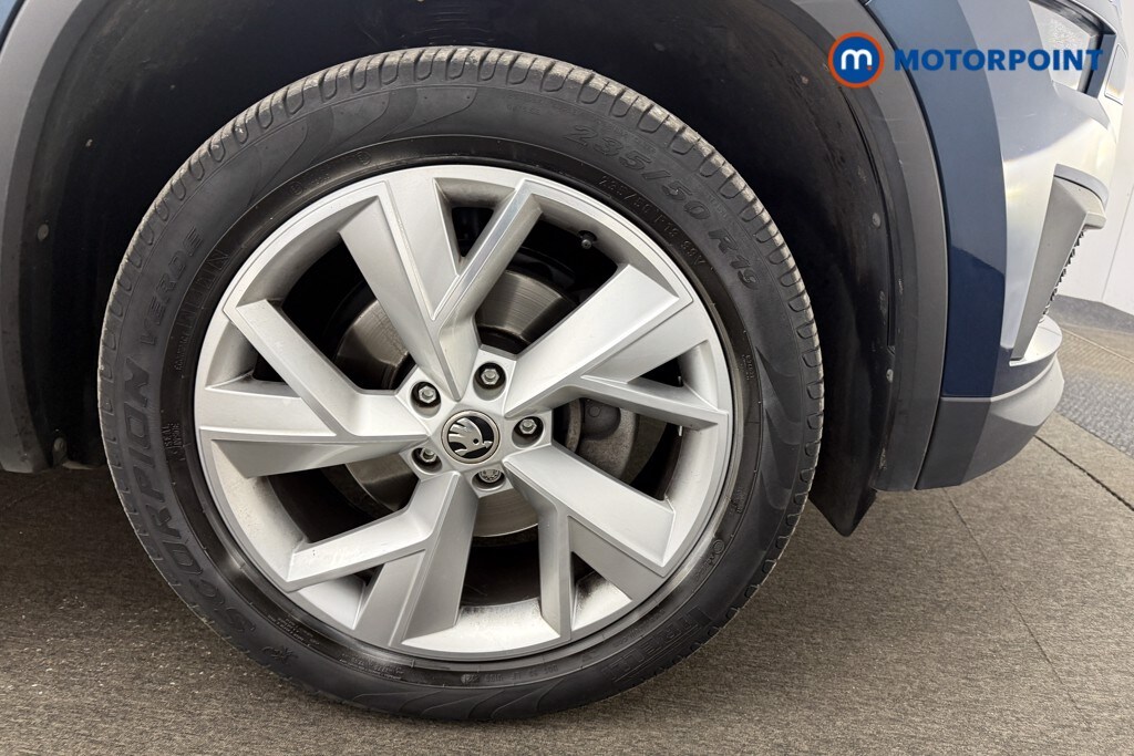 Used Skoda Kodiaq for sale - 77831137: Photo 30