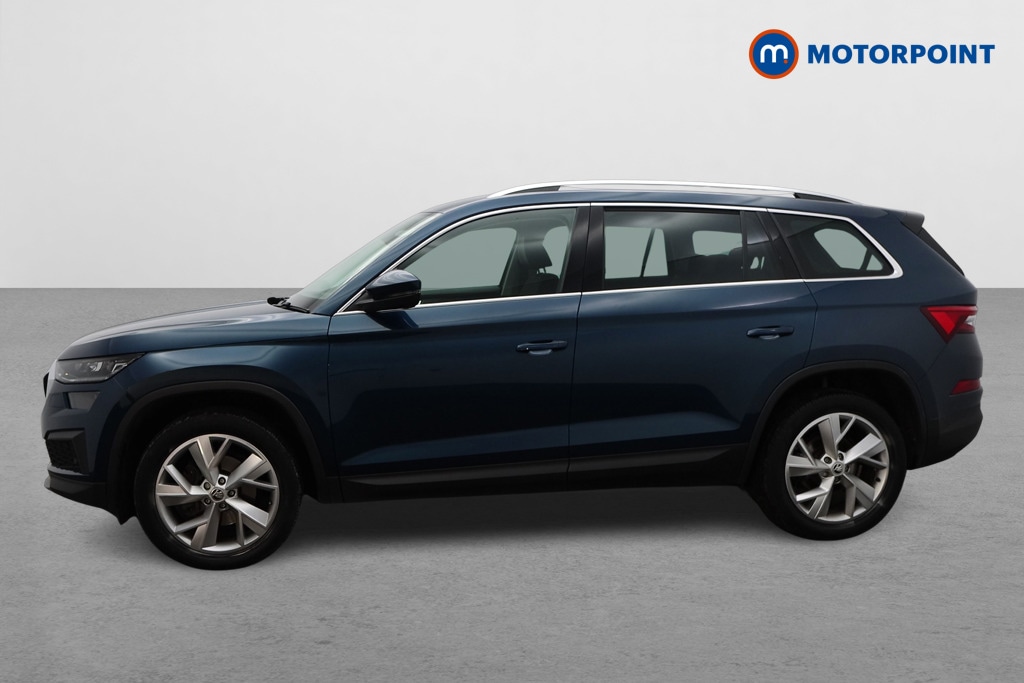 Used Skoda Kodiaq for sale - 77831137: Photo 4
