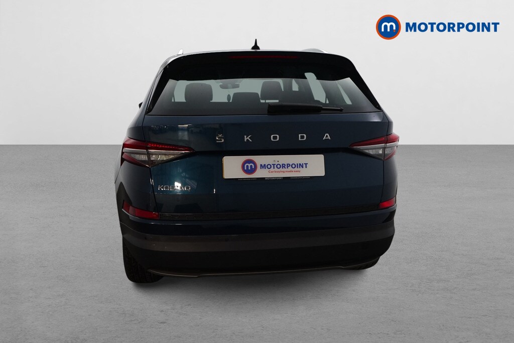 Used Skoda Kodiaq for sale - 77831137: Photo 6