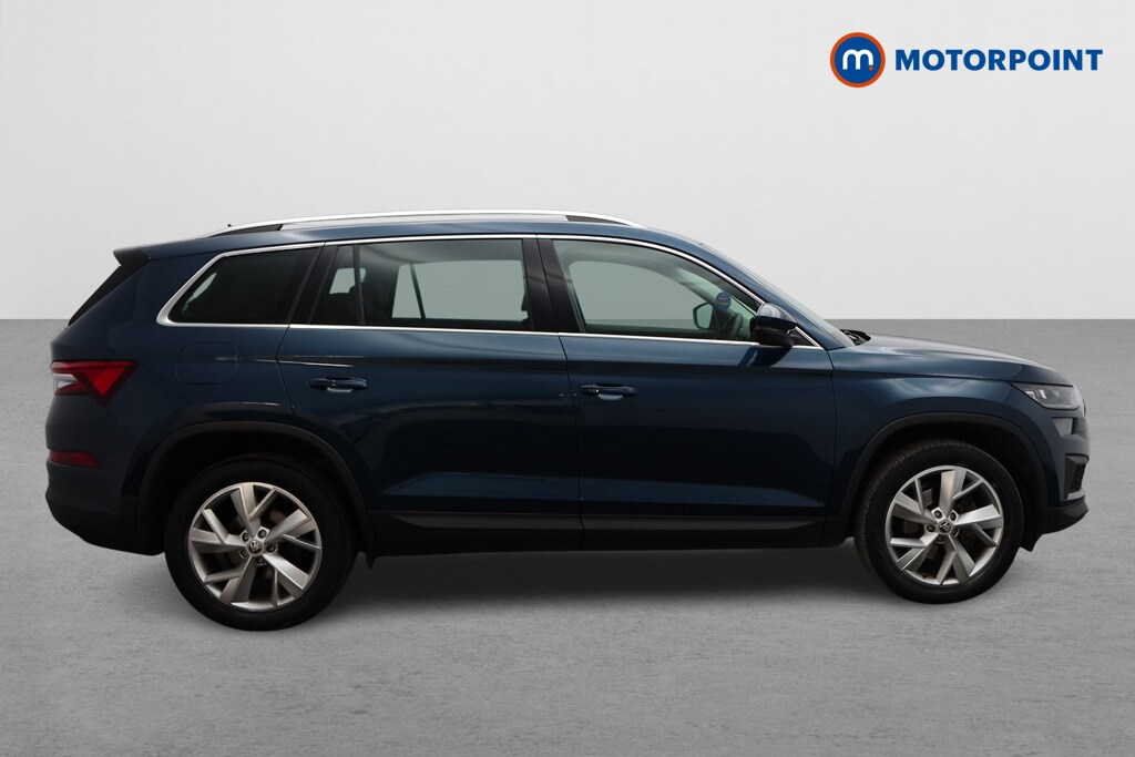 Used Skoda Kodiaq for sale - 77831137: Photo 8