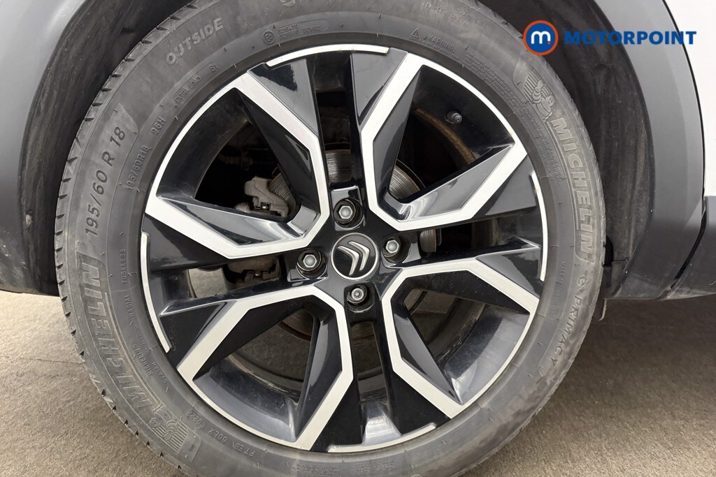 Used Citroen C4 for sale - 77845814: Photo 18