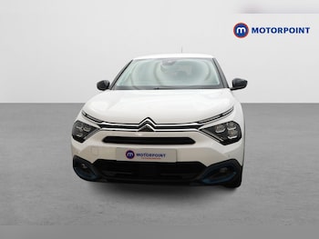 Used Citroen C4 undefined for sale - 77845814: Photo
