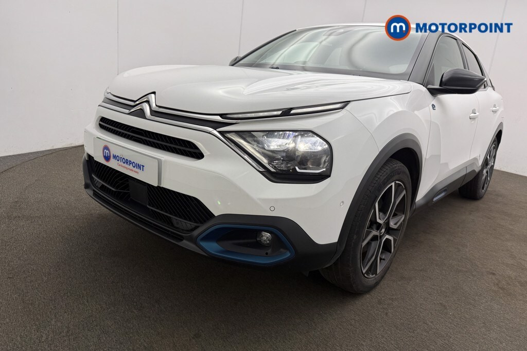 Used Citroen C4 for sale - 77845814: Photo 33